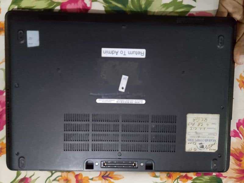 Dell laptop core i5 4