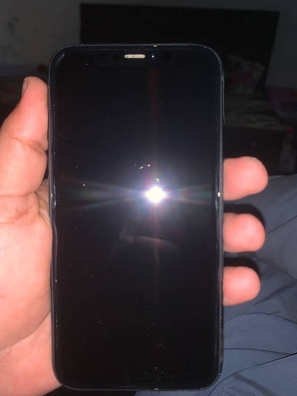 iphone XR Non Pta 64GB 1