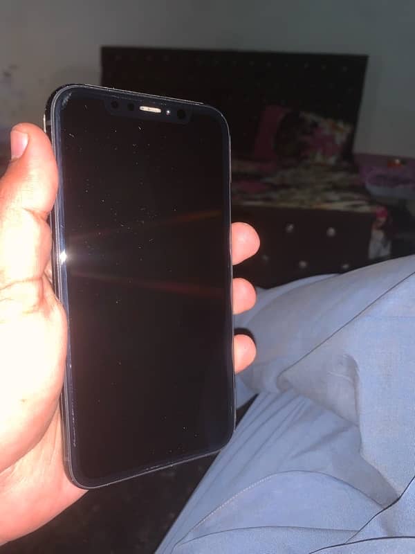 iphone XR Non Pta 64GB 2