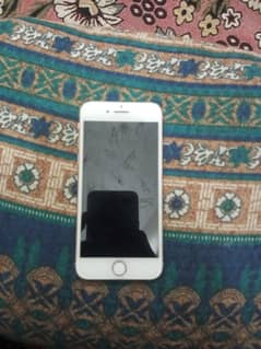 Aoa I'm selling my bypass iphone 8 10/10