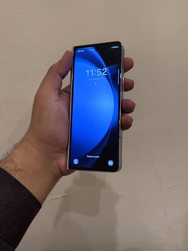 samsung Z fold 5 1