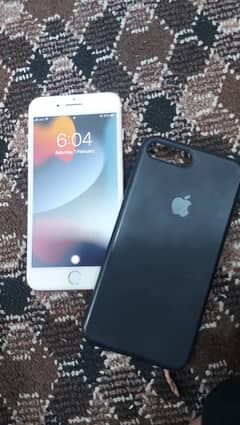 iPhone 7plus 128gb PTA approved