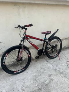 bicycle 26 size 03268554147