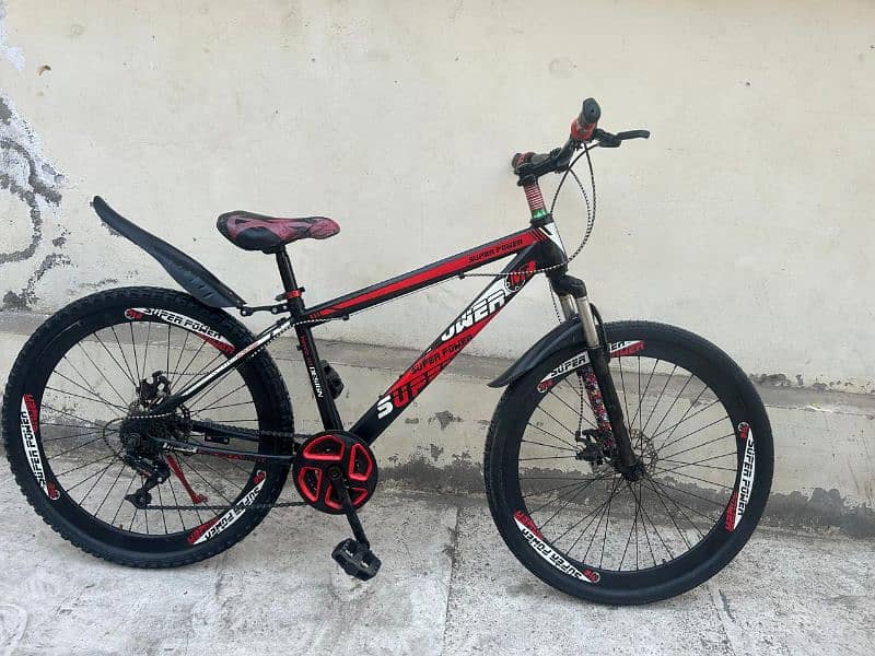 bicycle 26 size 03268554147 1