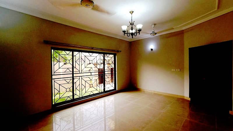 Exclusive Listing: Spanish Design, Luxurious 5-Bed Brigadier House For Sale In Prime Sector F, Askari 10 Elegance Awaits Your Arrival 3