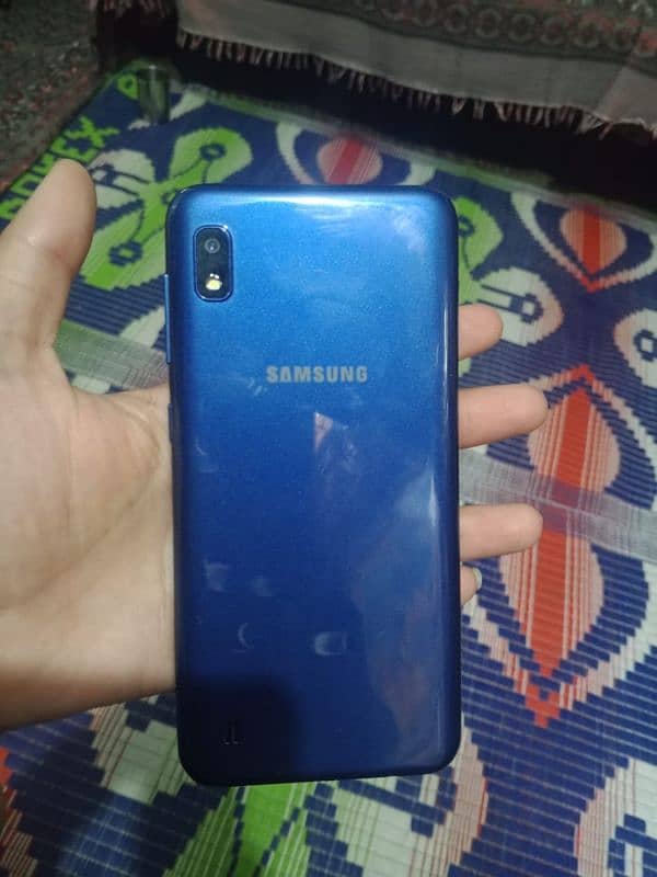 Samsung galaxy a10  pta approved sale exchange 0