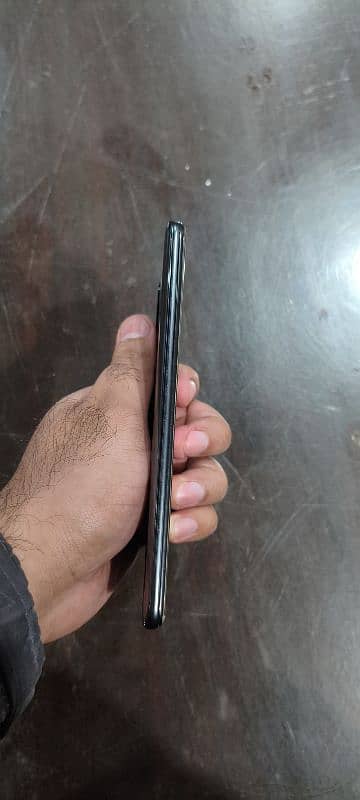 Xiaomi Poco F3(8+256GB) Black 4