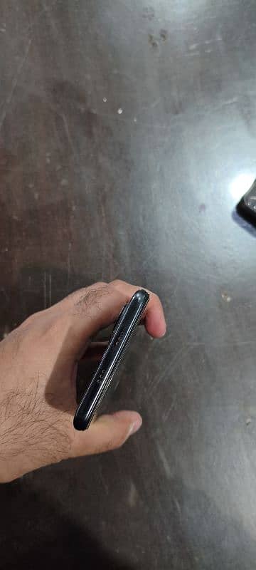 Xiaomi Poco F3(8+256GB) Black 5