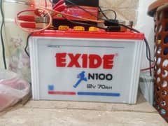 Exide