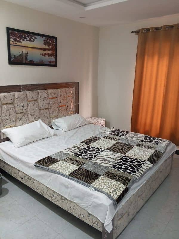 Room rent daily basis for couples and family 0326+799+3799 0