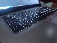 HP Laptop new condition