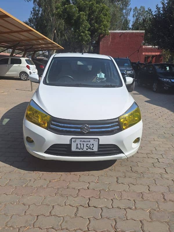 Suzuki Cultus VXL 2022 0