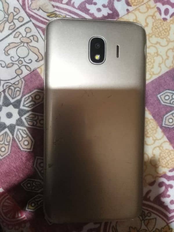 Samsung J4 1