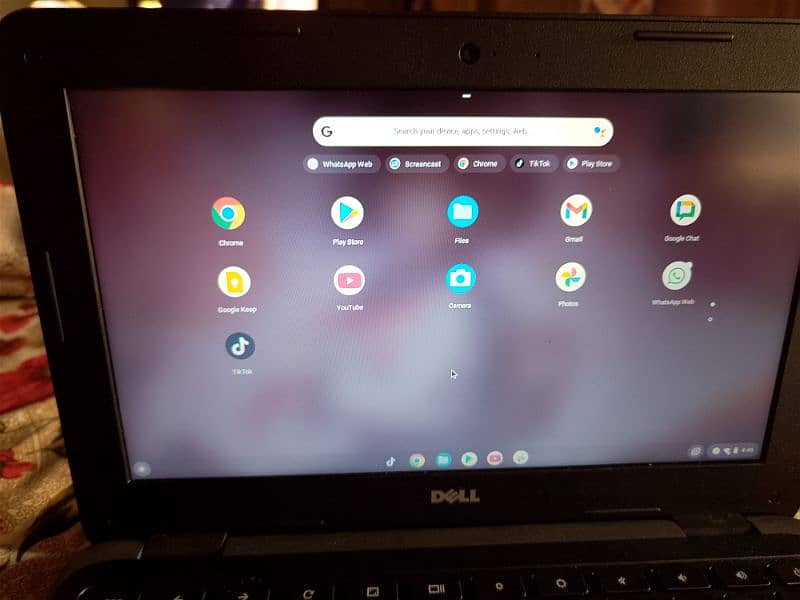 new Chromebook for sale 3