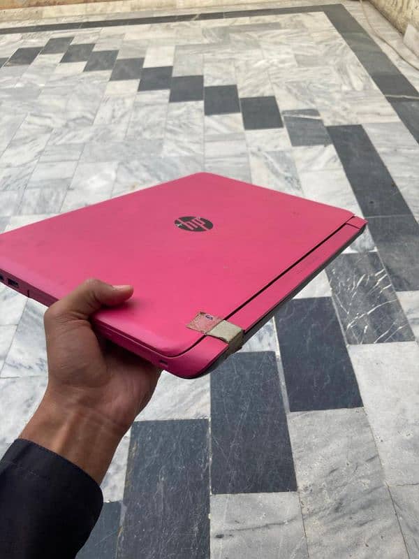 hp laptop forsale 1