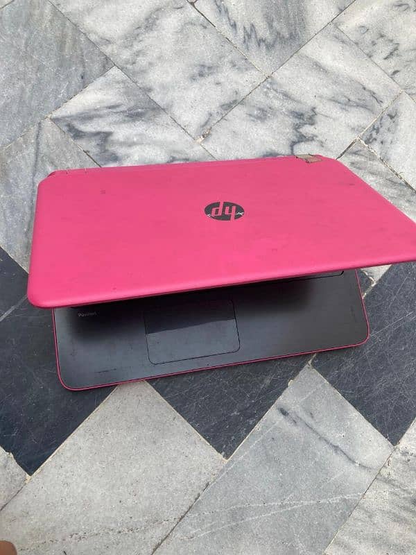 hp laptop forsale 6