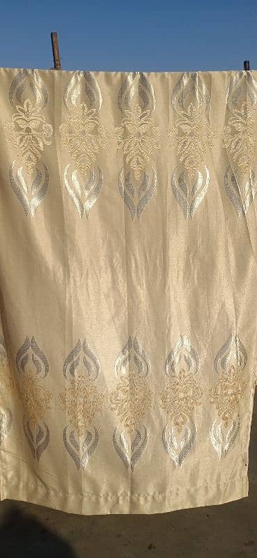 curtains for sell 1