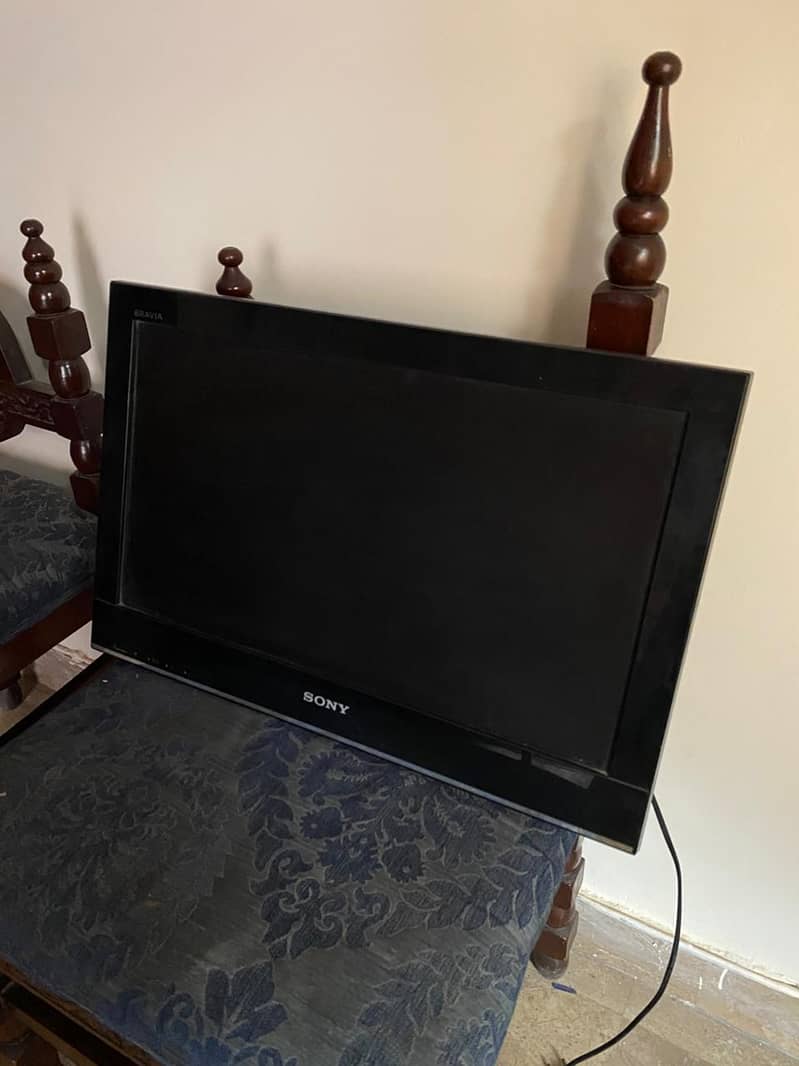 Sony Bravia Original 25 inch 0