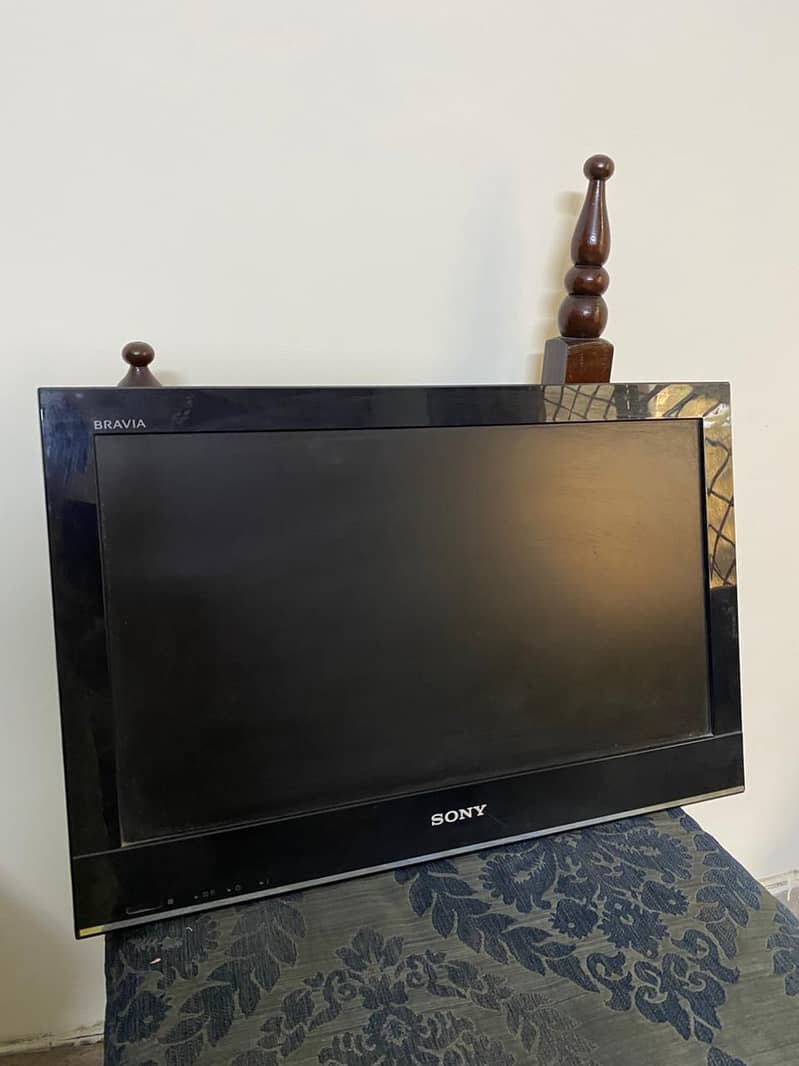 Sony Bravia Original 25 inch 1