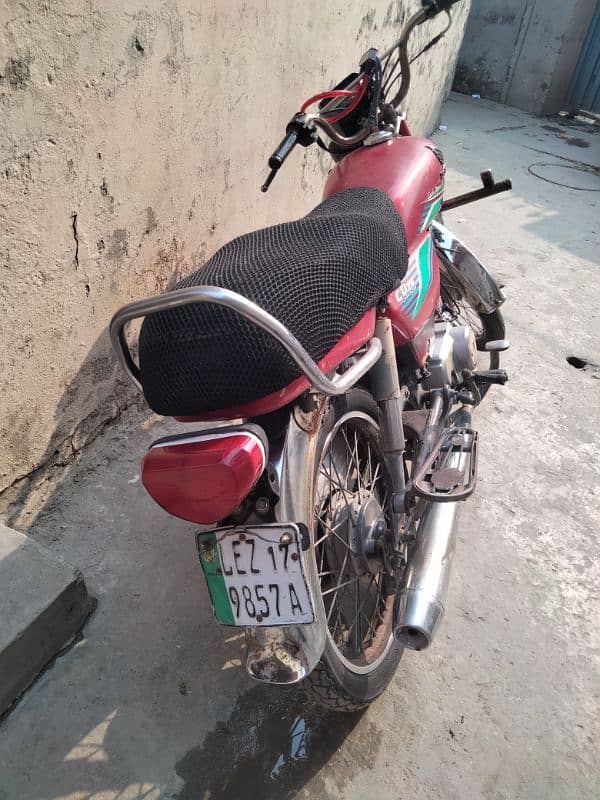 Honda 70CD for sale 1