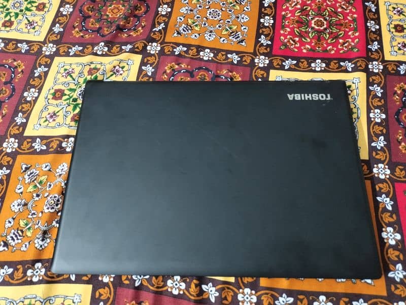 Toshiba satellite pro 2