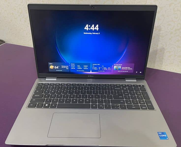 Dell Latitude 5540 i5 13th gen 0