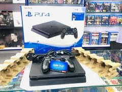 ps4 slim 500gb