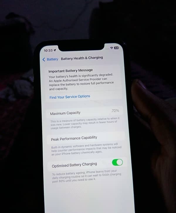 IPhone 11 Factory Unlock 64GB waterpack with box 3