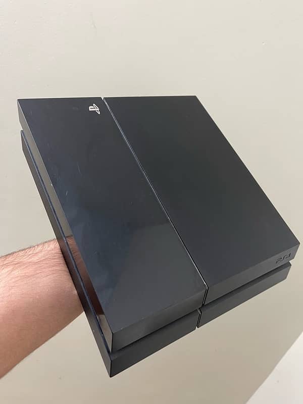 Playstation 4 Jailbreak Automatic 6