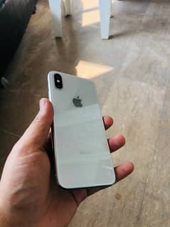 iphone x 256gb exchange