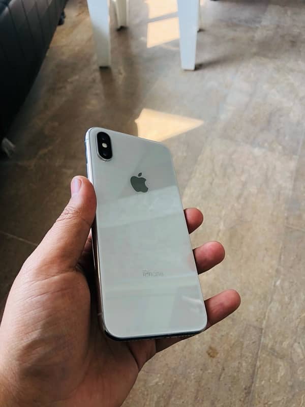 iphone x 256gb exchange 0