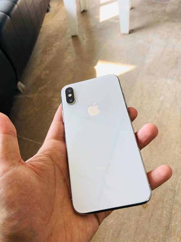 iphone x 256gb exchange 1