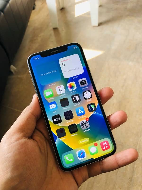 iphone x 256gb exchange 2