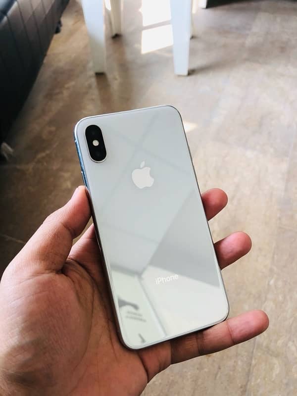 iphone x 256gb exchange 3