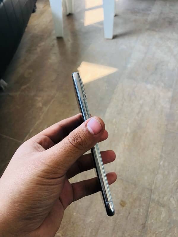 iphone x 256gb exchange 9