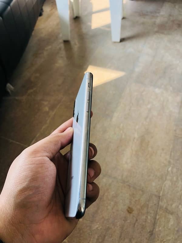 iphone x 256gb exchange 11