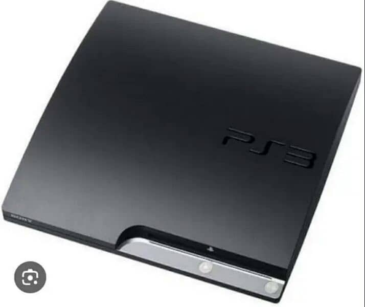 play station 3 (ps3) jailbreak 0