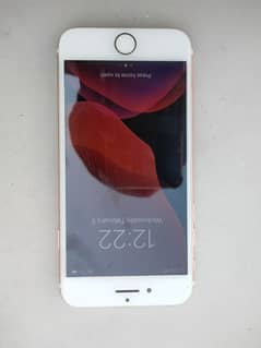 Apple IPHONE 7 PTA BLOCK