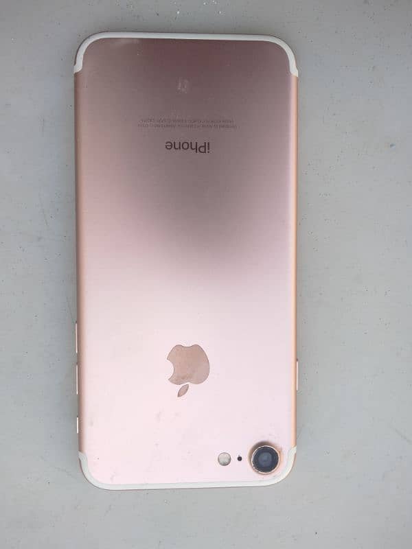 Apple IPHONE 7 PTA BLOCK 1