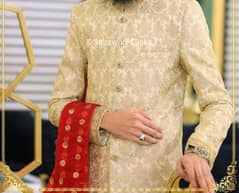 Sherwani