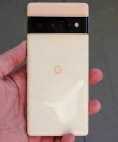 Google pixel 6Pro Pta Approved rabta whatsap 03200069046