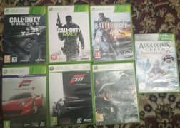 Xbox 360 original games