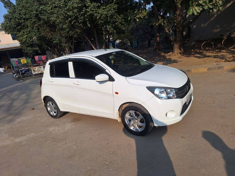 Suzuki Cultus VXL 2022 8