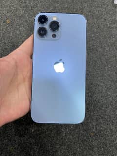 IPHONE 13 PRO MAX PTA