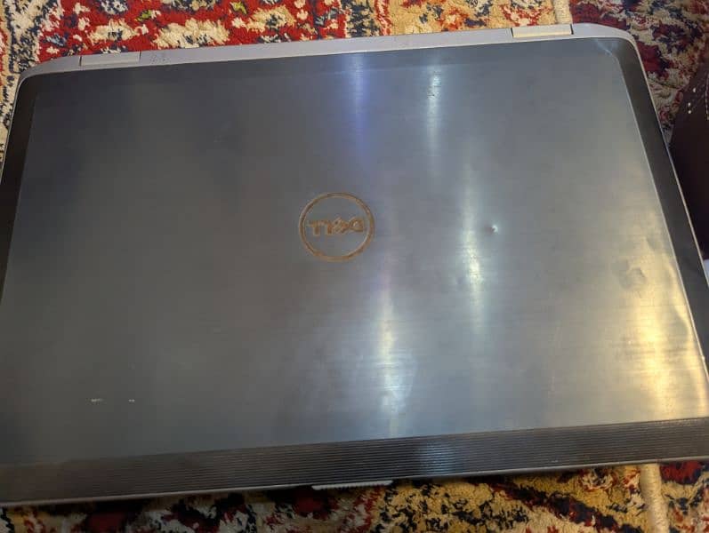 dell laptop core i7 3rd generation 6