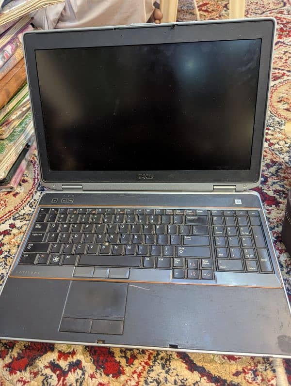 dell laptop core i7 3rd generation 7