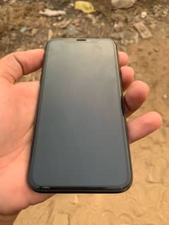 iPhone 11 Pro