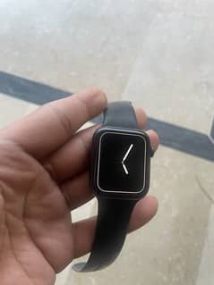 Apple Watch s5 44mm