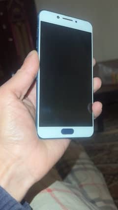 Samsung C5-Pro 4gb 64gb