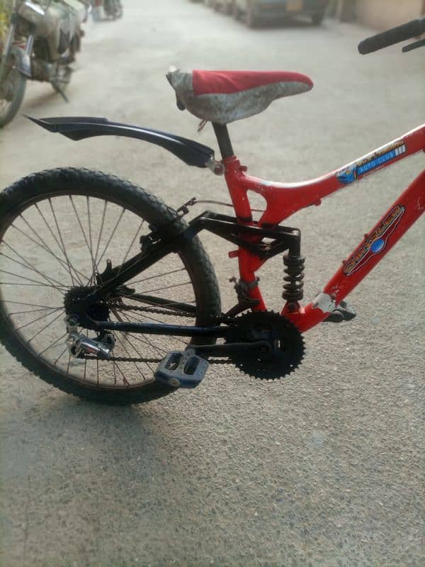 cycle for sale 4